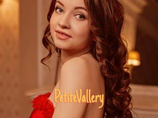 PetiteVallery