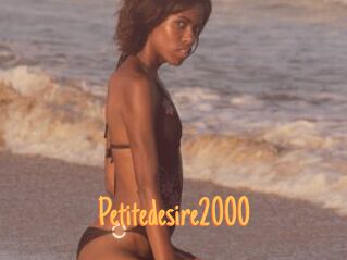 Petitedesire2000
