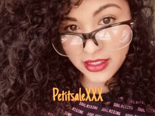 PetitsaleXXX