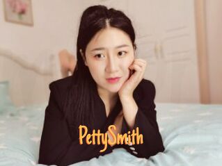 PettySmith