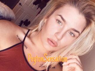 PeytonSensation