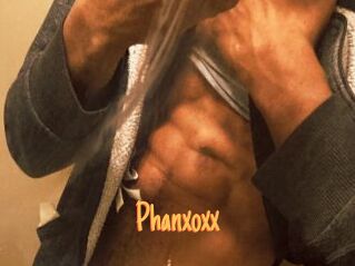 Phanxoxx