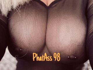 PhatAss_98 Mobile Porno