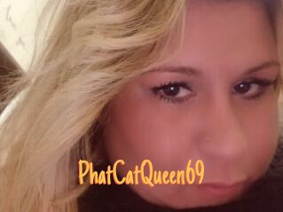 PhatCatQueen69 Mobile Porno