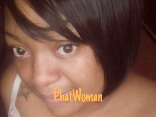 PhatWoman Mobile Porno