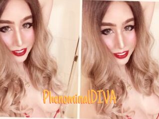PhenominalDIVA Mobile Porno
