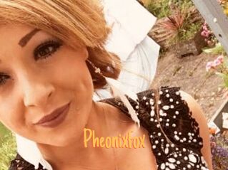 Pheonixfox