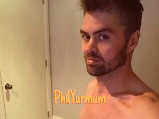 PhilYurmum