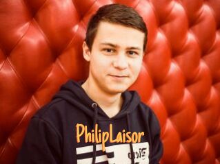PhilipLaisor