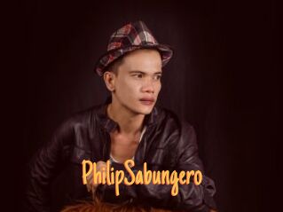 PhilipSabungero