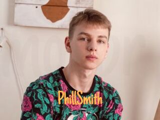 PhillSmith