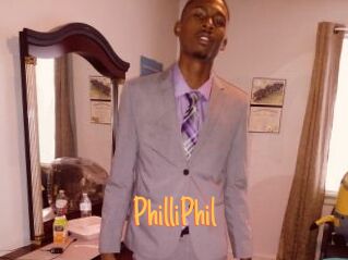 PhilliPhil
