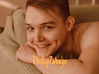 PhillipZabayo