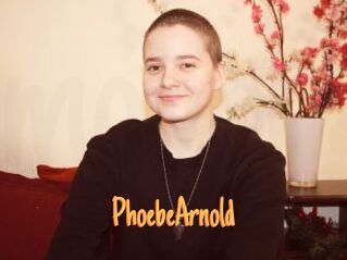 PhoebeArnold