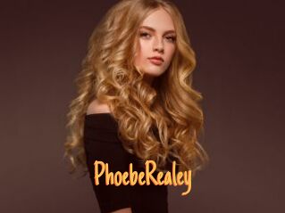 PhoebeRealey