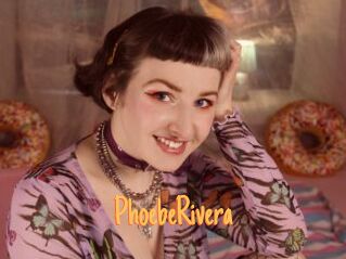 PhoebeRivera