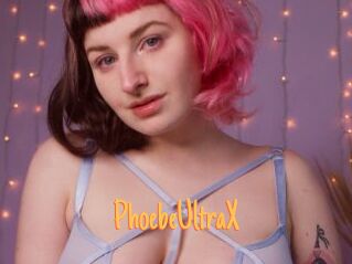 PhoebeUltraX
