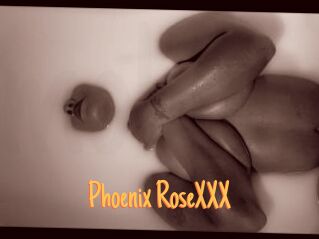 Phoenix_RoseXXX