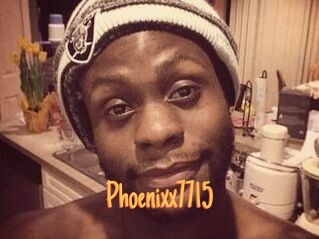 Phoenixx7715 Mobile Porno