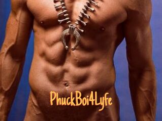 PhuckBoi4Lyfe