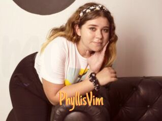 PhyllisVim