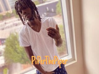 PiPerThePiper