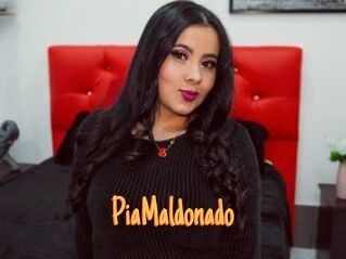 PiaMaldonado