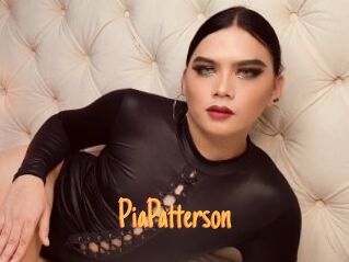 PiaPatterson Mobile Porno