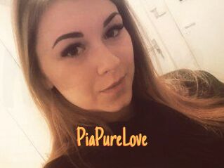 PiaPureLove
