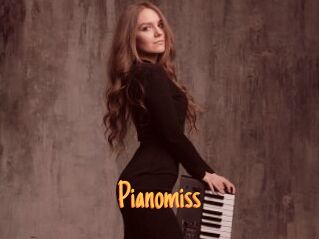 Pianomiss