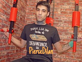 PierceDilan