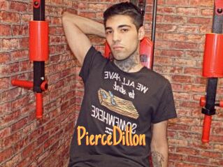 PierceDillon