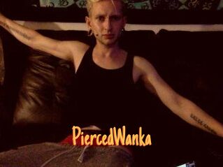 PiercedWanka