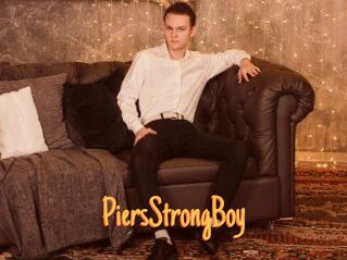 PiersStrongBoy Mobile Porno