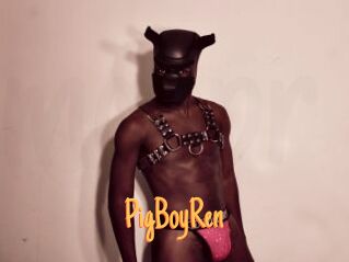 PigBoyRen