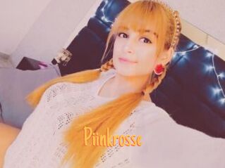Piinkrosse