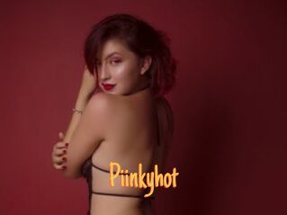Piinkyhot