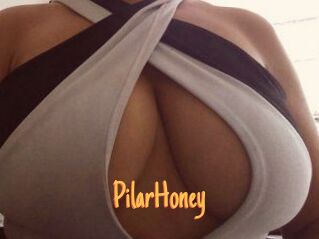 PilarHoney