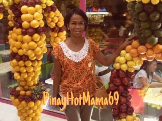 PinayHotMama69