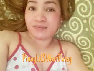 PinayLilSWeetPussy