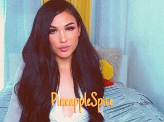 PineappleSpice