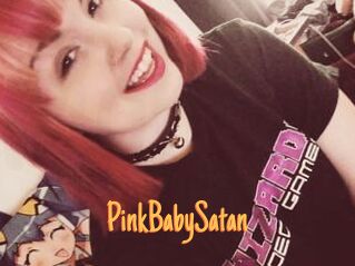 PinkBabySatan Mobile Porno