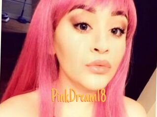 PinkDream18