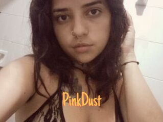 PinkDust