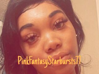 PinkFantasyStarbursts77