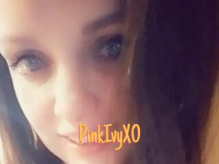 PinkIvyXO