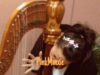 PinkMinxie