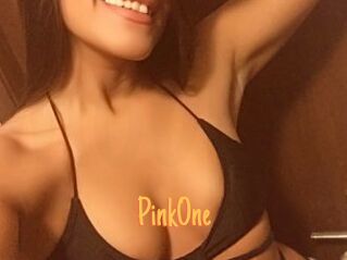 PinkOne