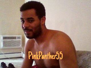 PinkPanther55
