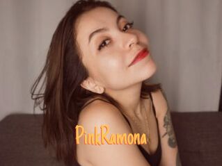PinkRamona